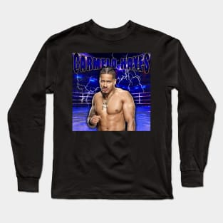 CARMELO HAYES Long Sleeve T-Shirt